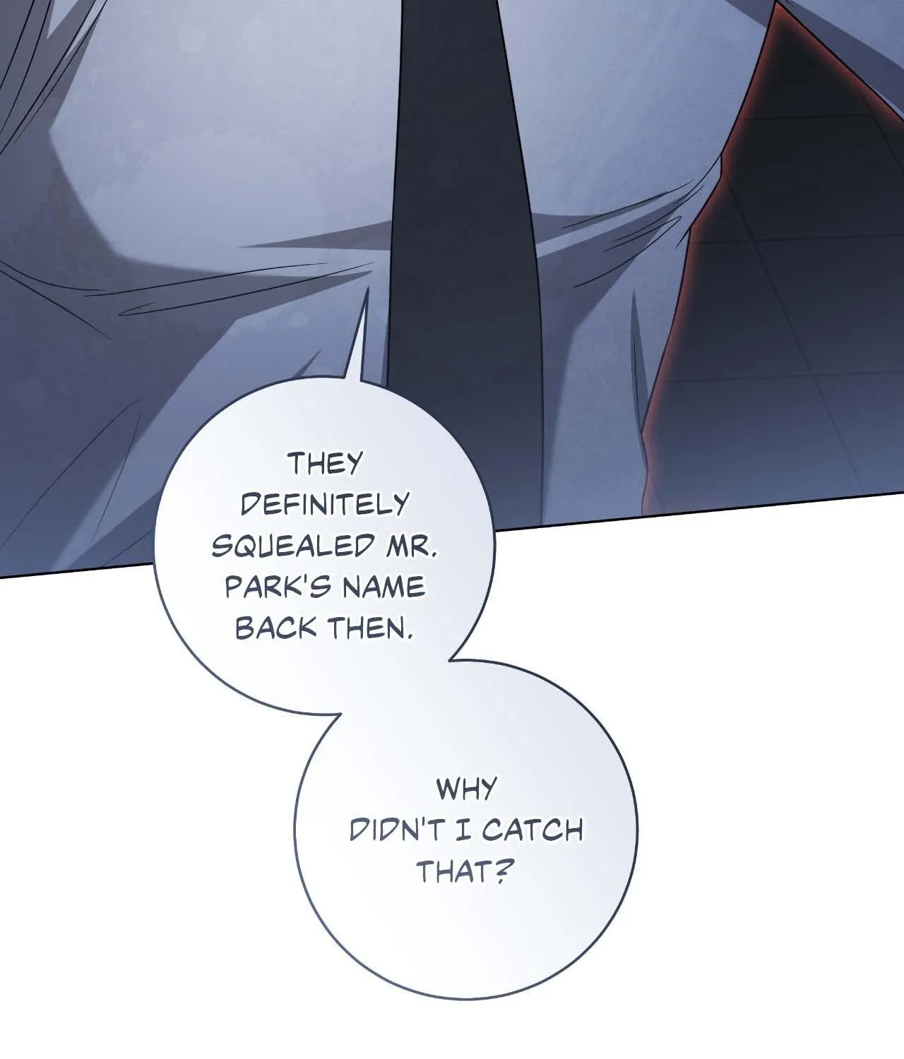 Read Devil (Yuwon) chapter 34 image 136 on Lezhin