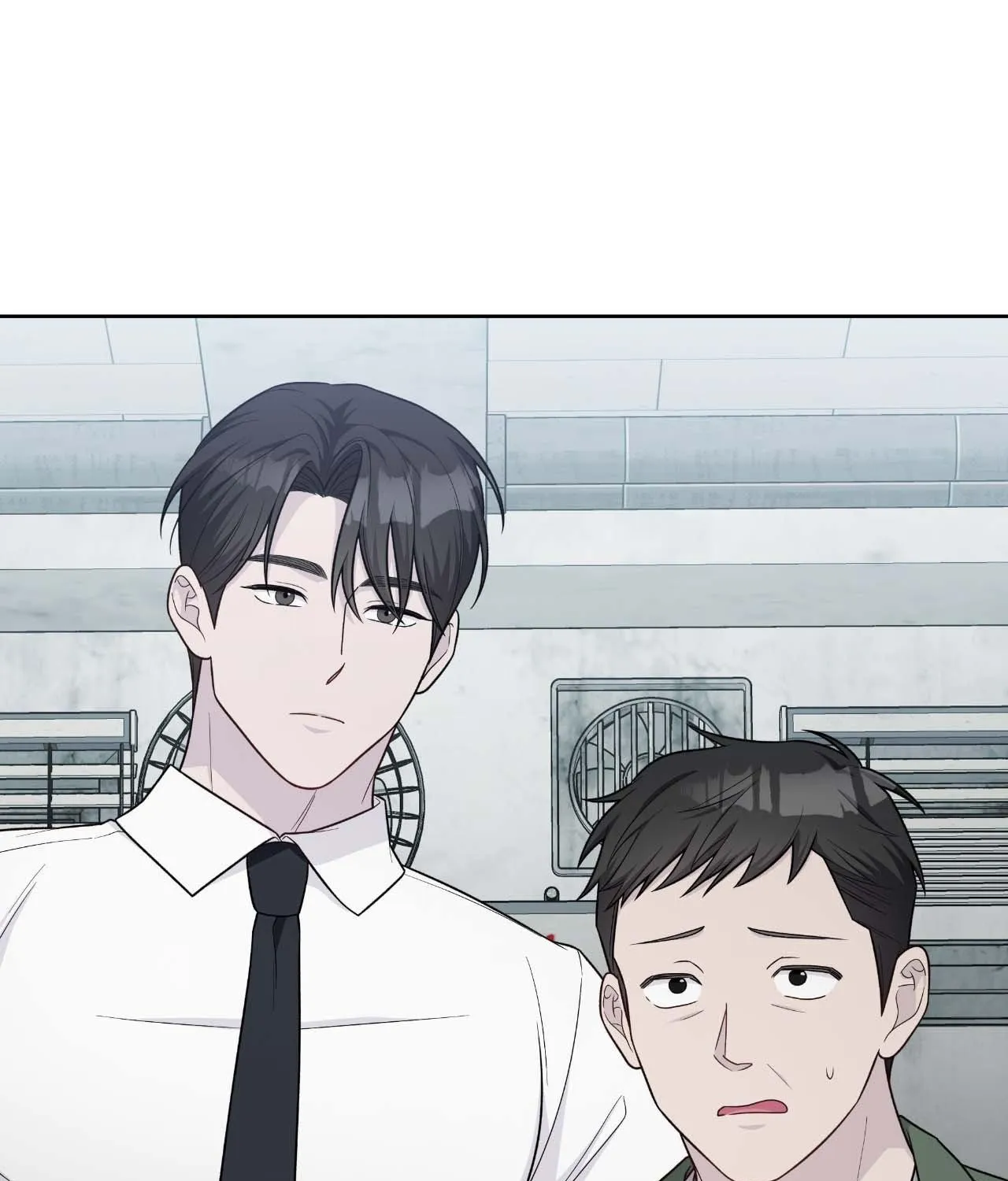 Read Devil (Yuwon) chapter 34 image 14 on Lezhin