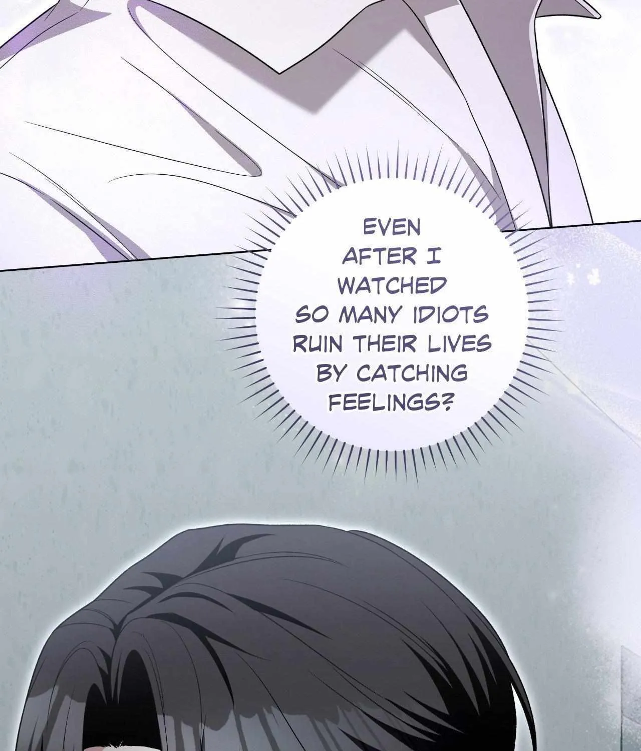 Read Devil (Yuwon) chapter 34 image 156 on Lezhin