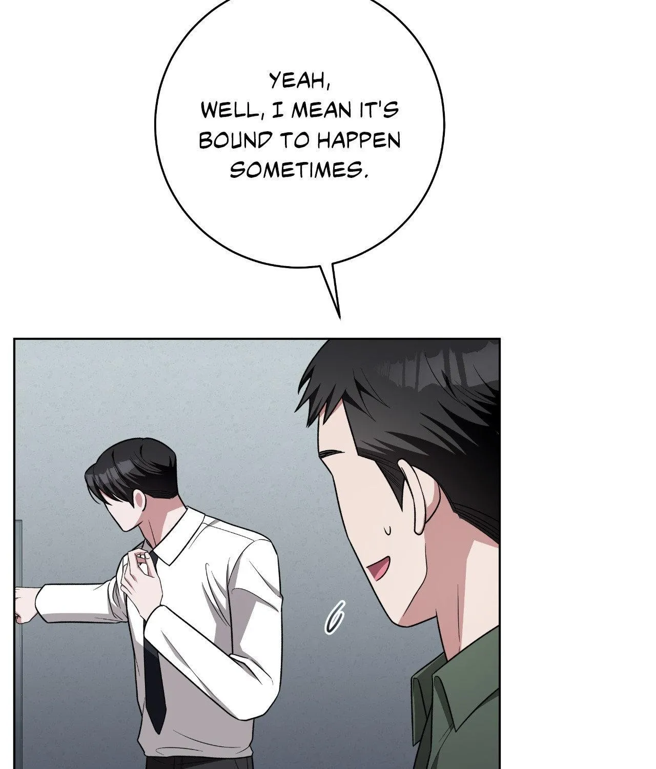 Read Devil (Yuwon) chapter 34 image 160 on Lezhin