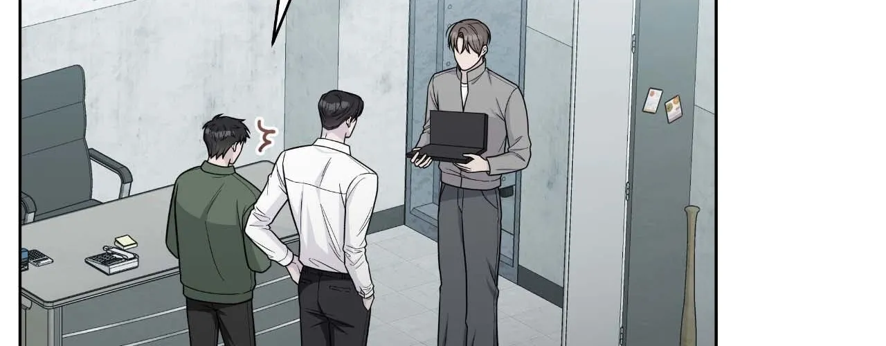 Read Devil (Yuwon) chapter 34 image 17 on Lezhin