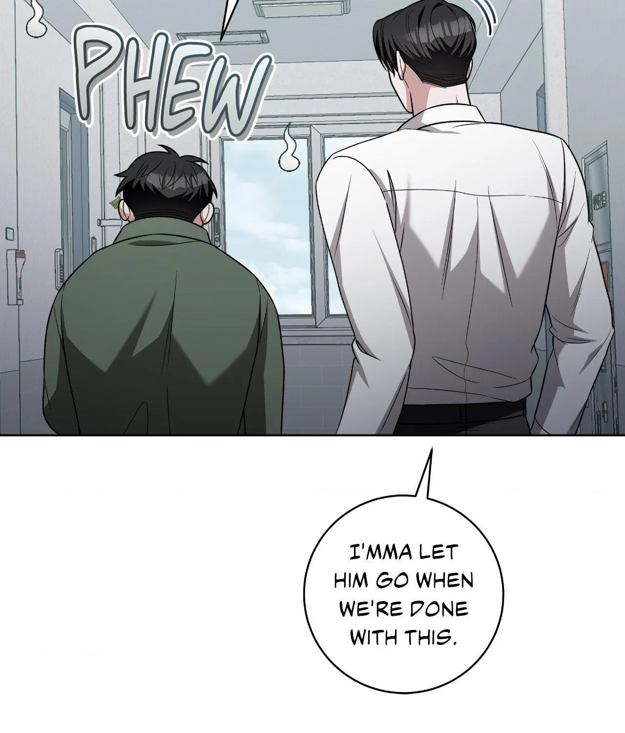 Read Devil (Yuwon) chapter 34 image 170 on Lezhin