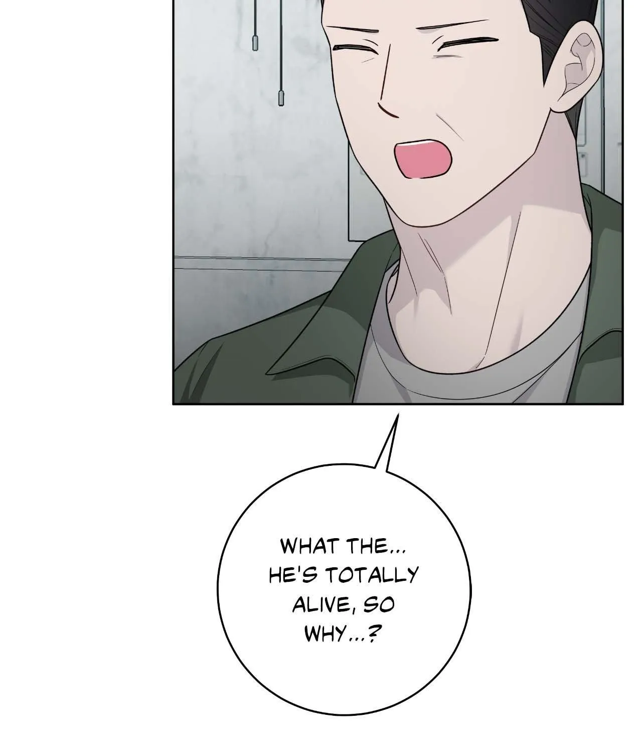 Read Devil (Yuwon) chapter 34 image 20 on Lezhin