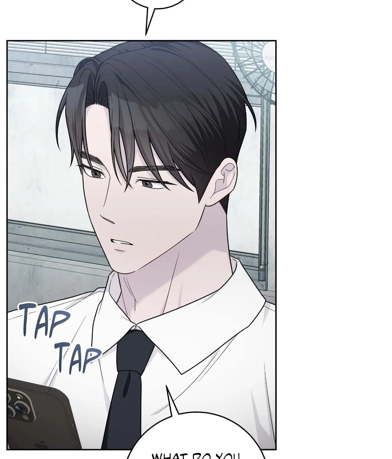 Read Devil (Yuwon) chapter 34 image 22 on Lezhin