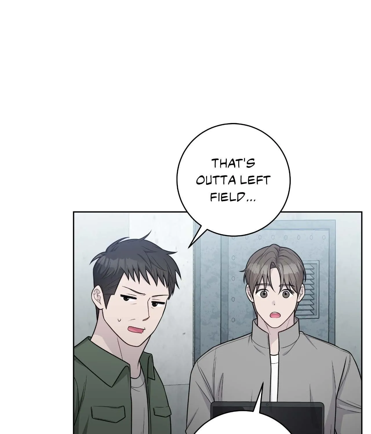 Read Devil (Yuwon) chapter 34 image 24 on Lezhin