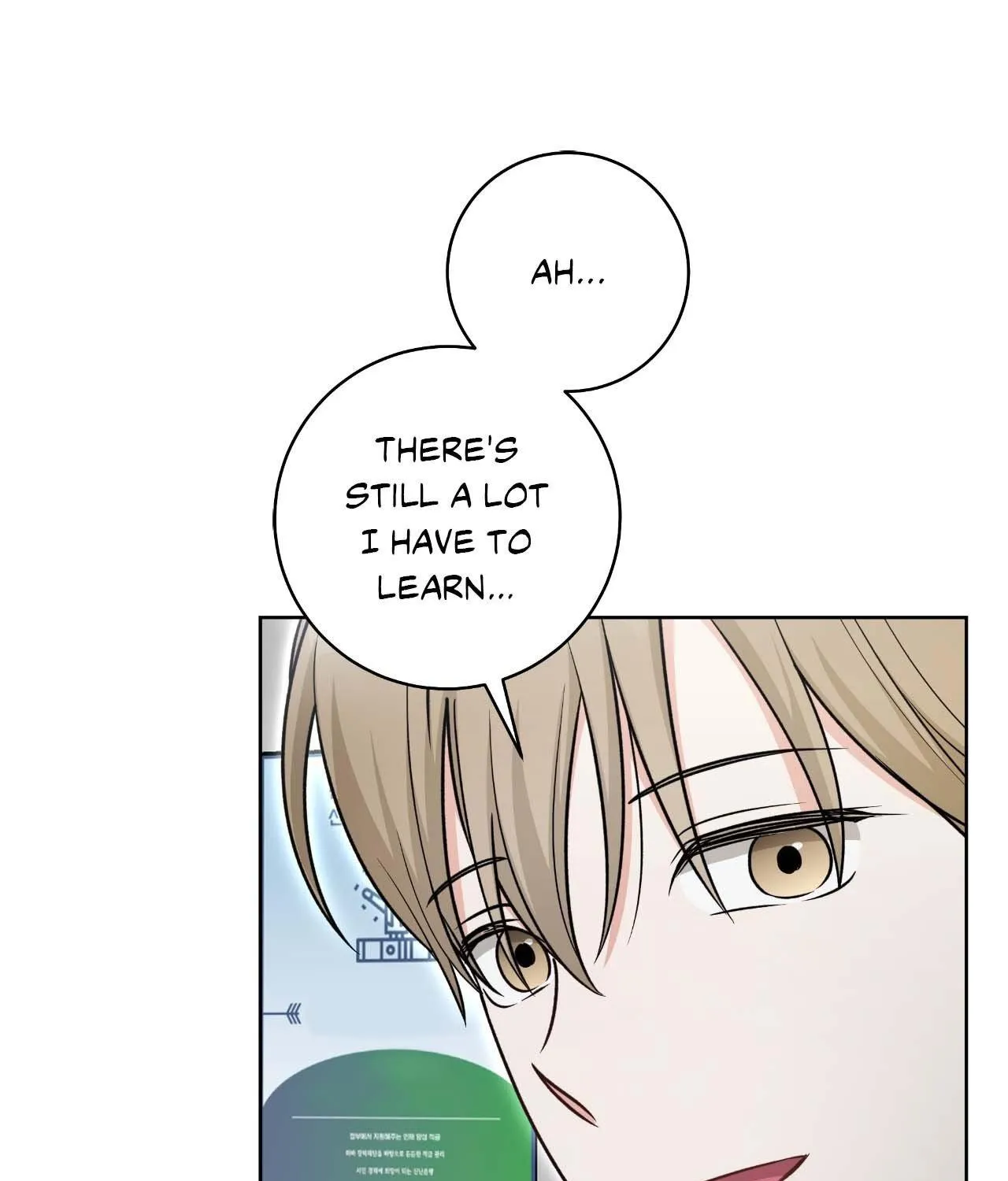 Read Devil (Yuwon) chapter 34 image 3 on Lezhin