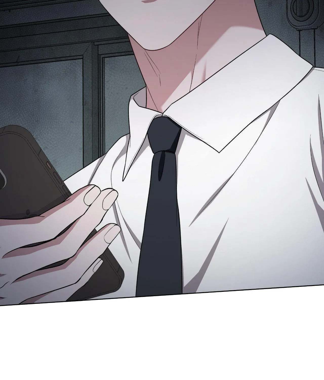 Read Devil (Yuwon) chapter 34 image 33 on Lezhin