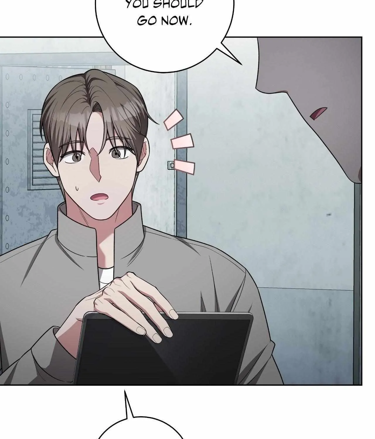 Read Devil (Yuwon) chapter 34 image 35 on Lezhin