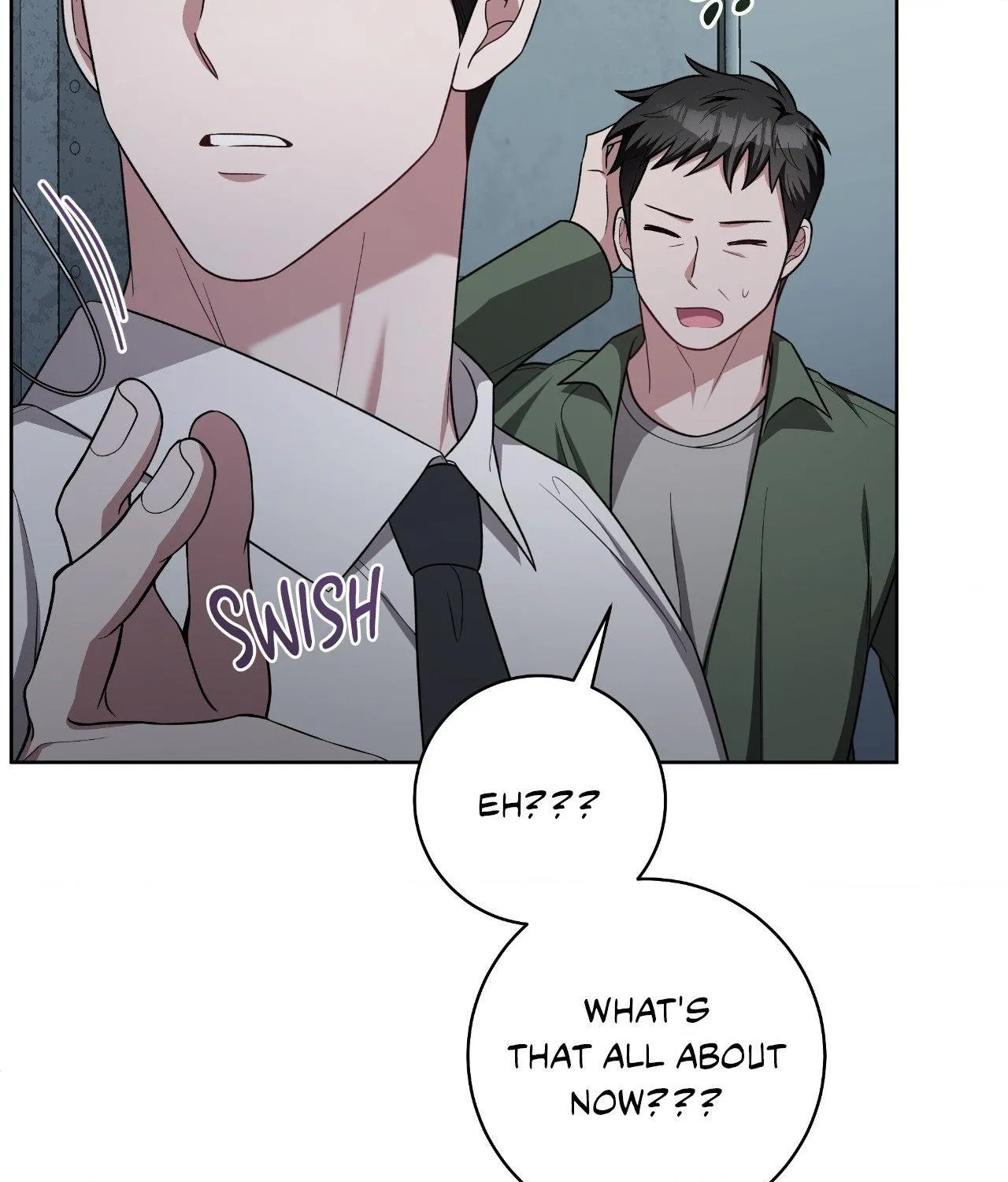 Read Devil (Yuwon) chapter 34 image 41 on Lezhin