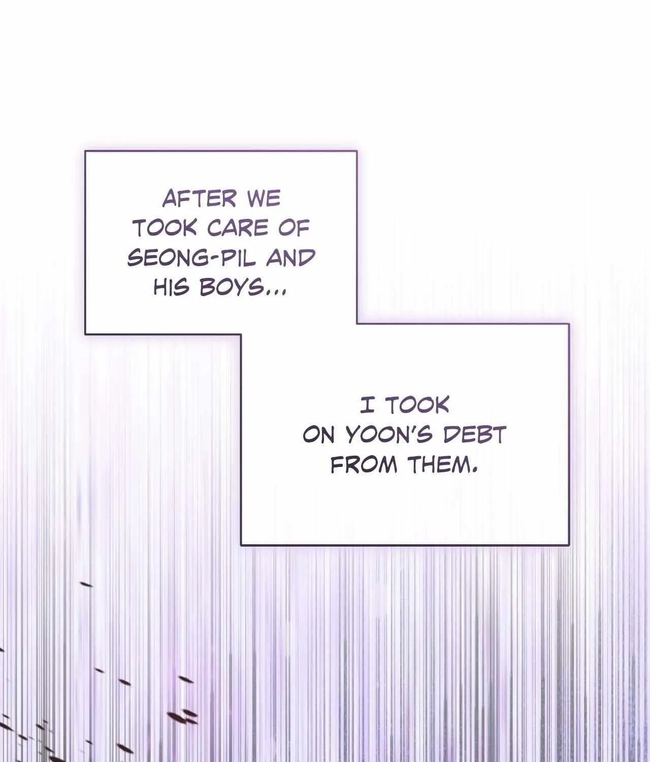 Read Devil (Yuwon) chapter 34 image 43 on Lezhin