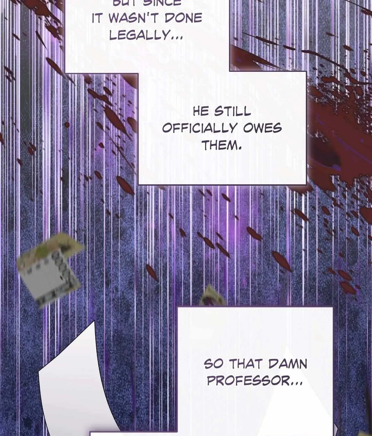 Read Devil (Yuwon) chapter 34 image 45 on Lezhin