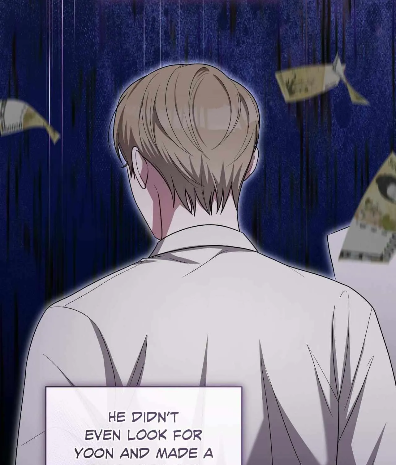 Read Devil (Yuwon) chapter 34 image 47 on Lezhin
