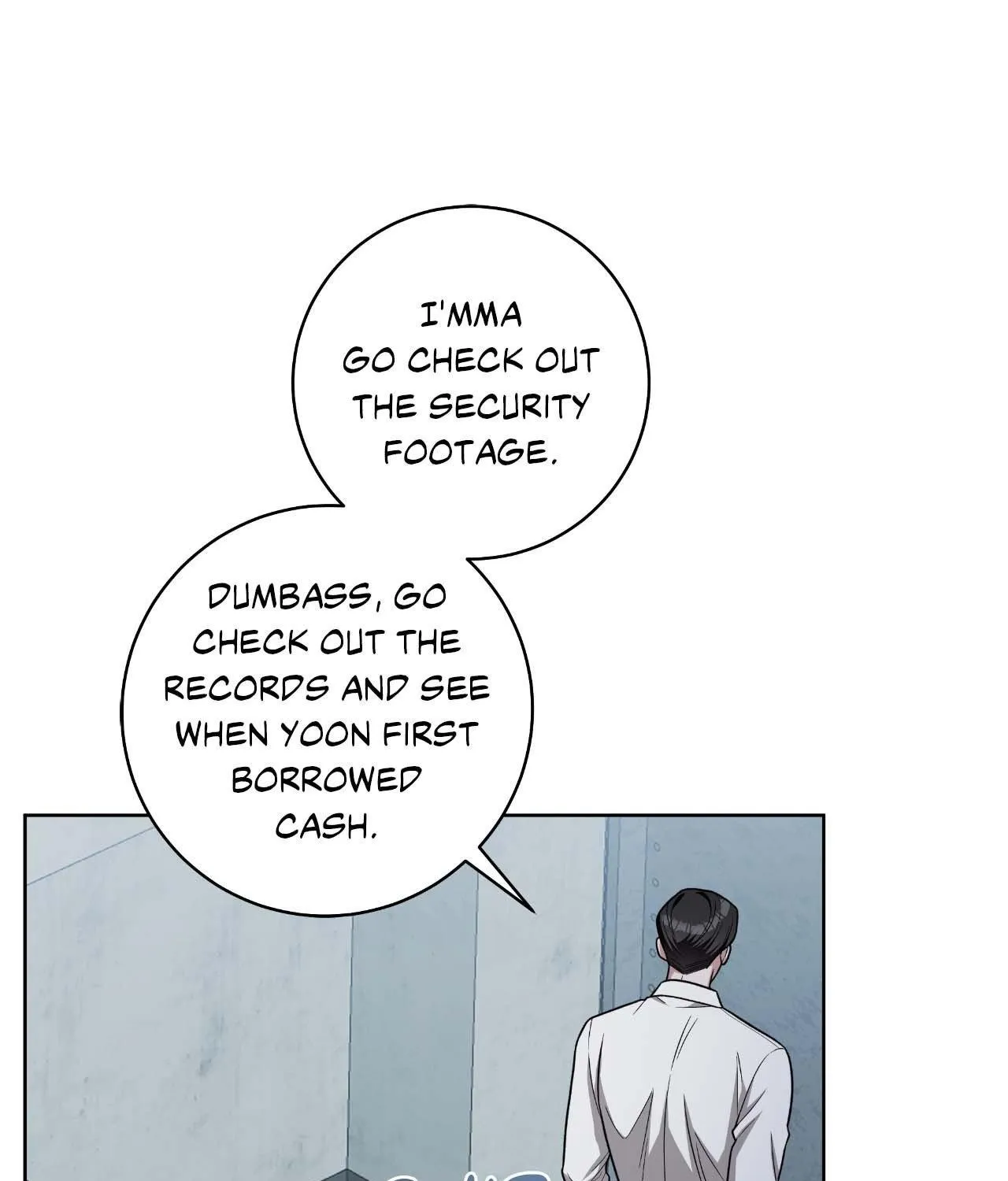 Read Devil (Yuwon) chapter 34 image 58 on Lezhin