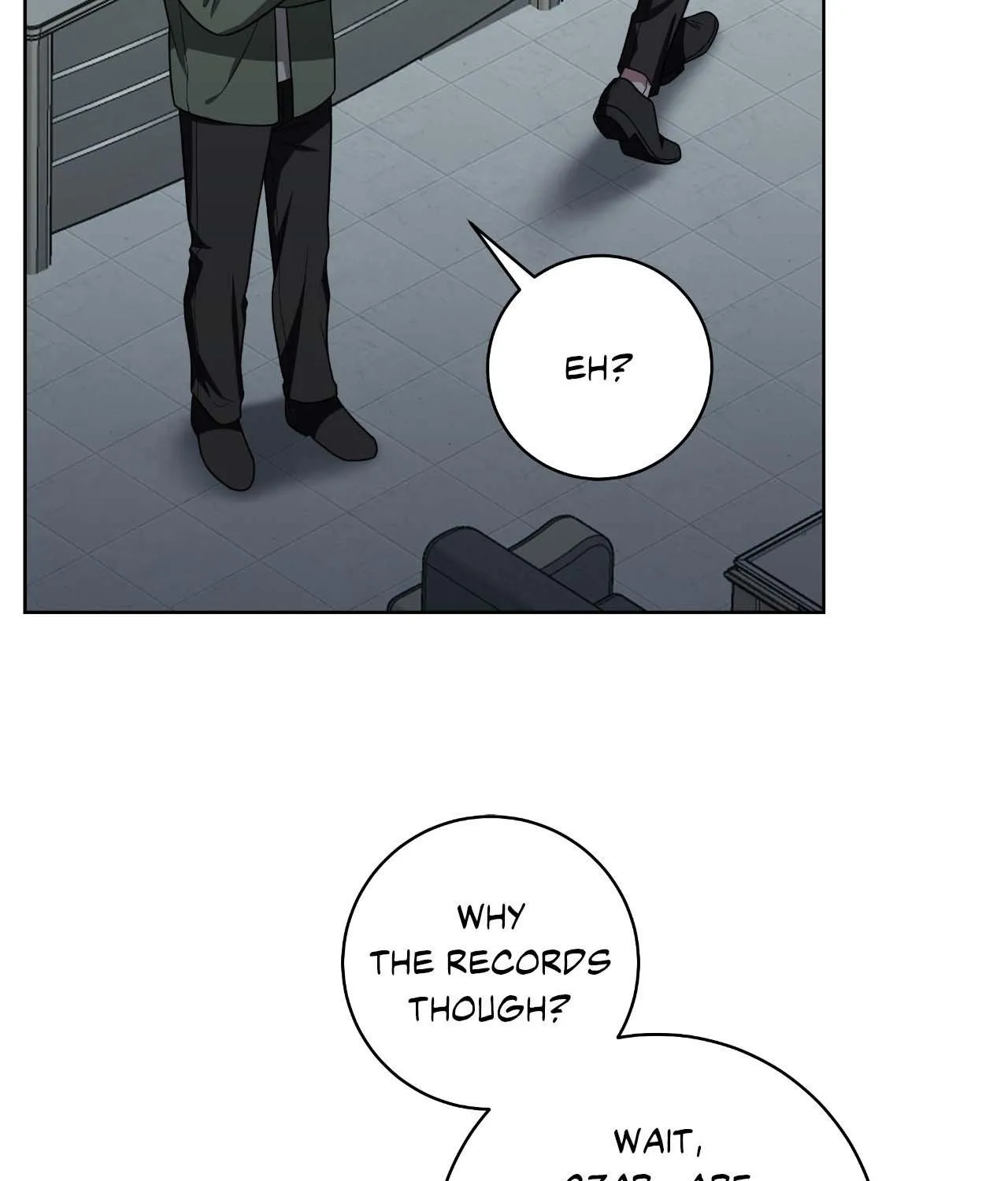 Read Devil (Yuwon) chapter 34 image 60 on Lezhin
