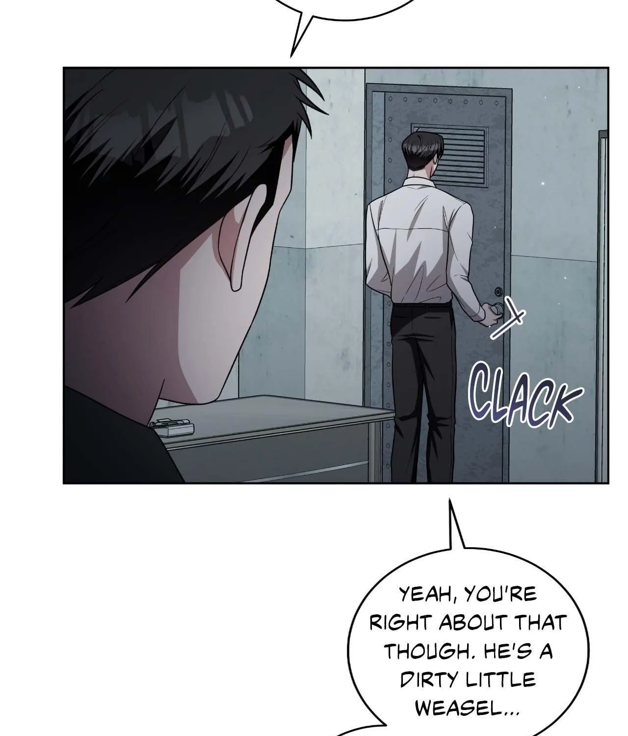 Read Devil (Yuwon) chapter 34 image 66 on Lezhin