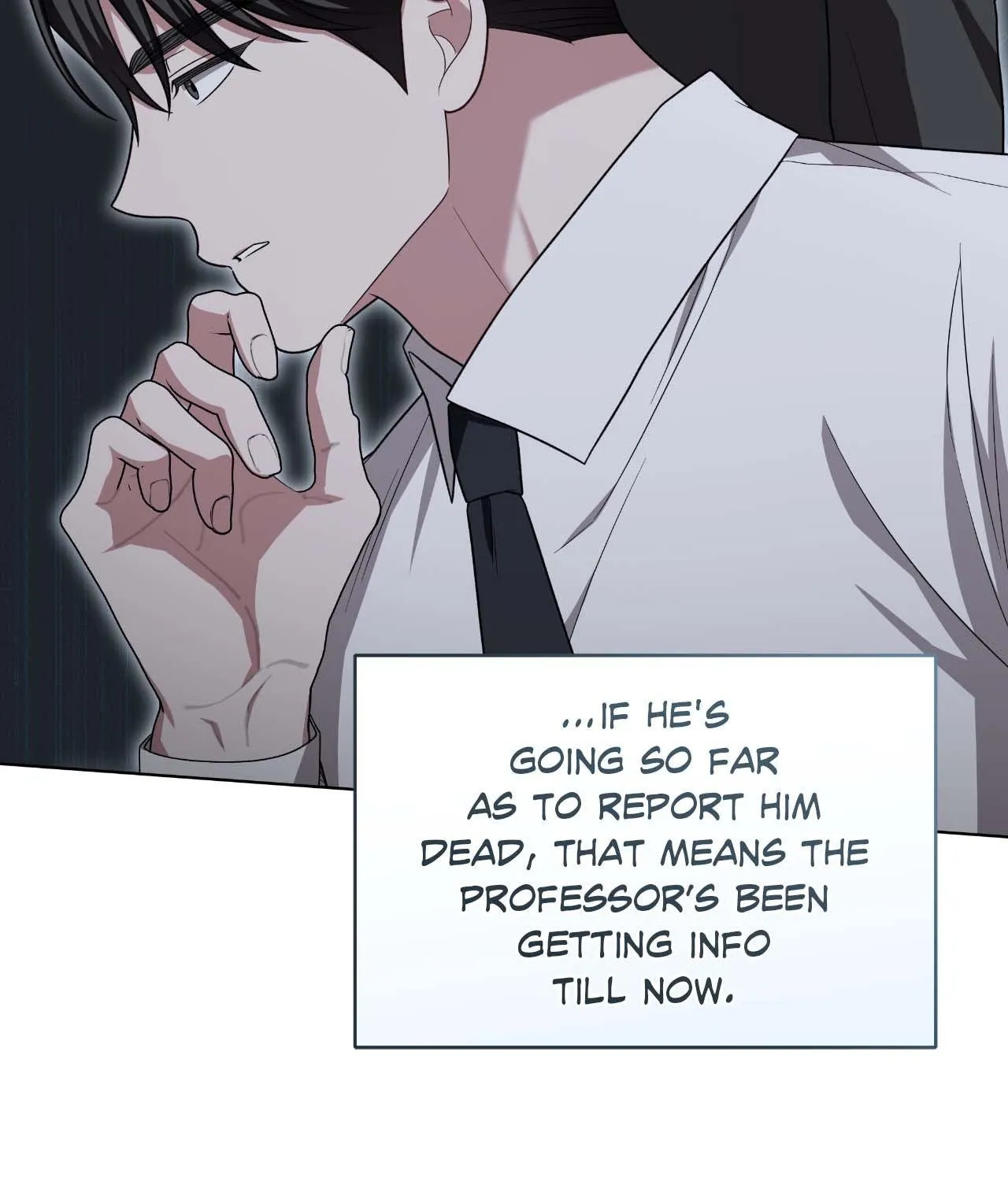Read Devil (Yuwon) chapter 34 image 84 on Lezhin
