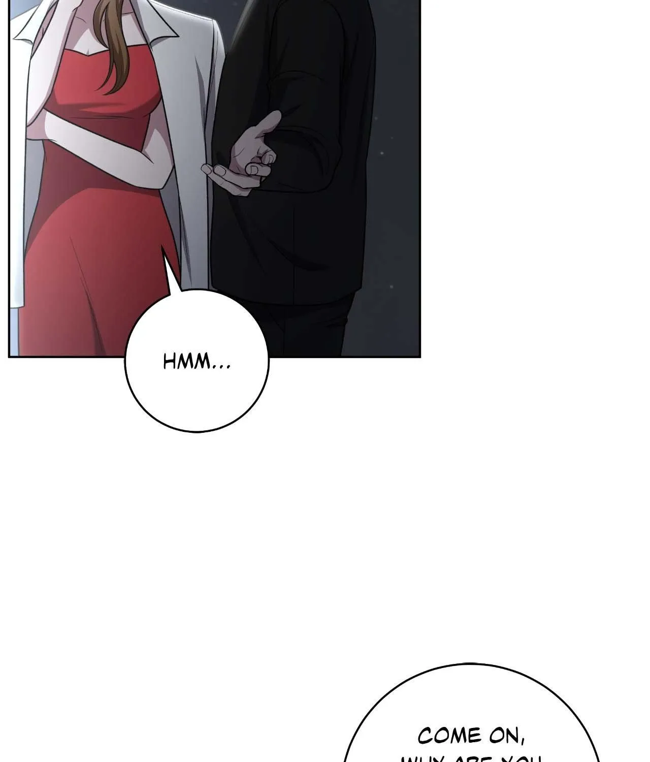 Read Devil (Yuwon) chapter 35 image 102 on Lezhin