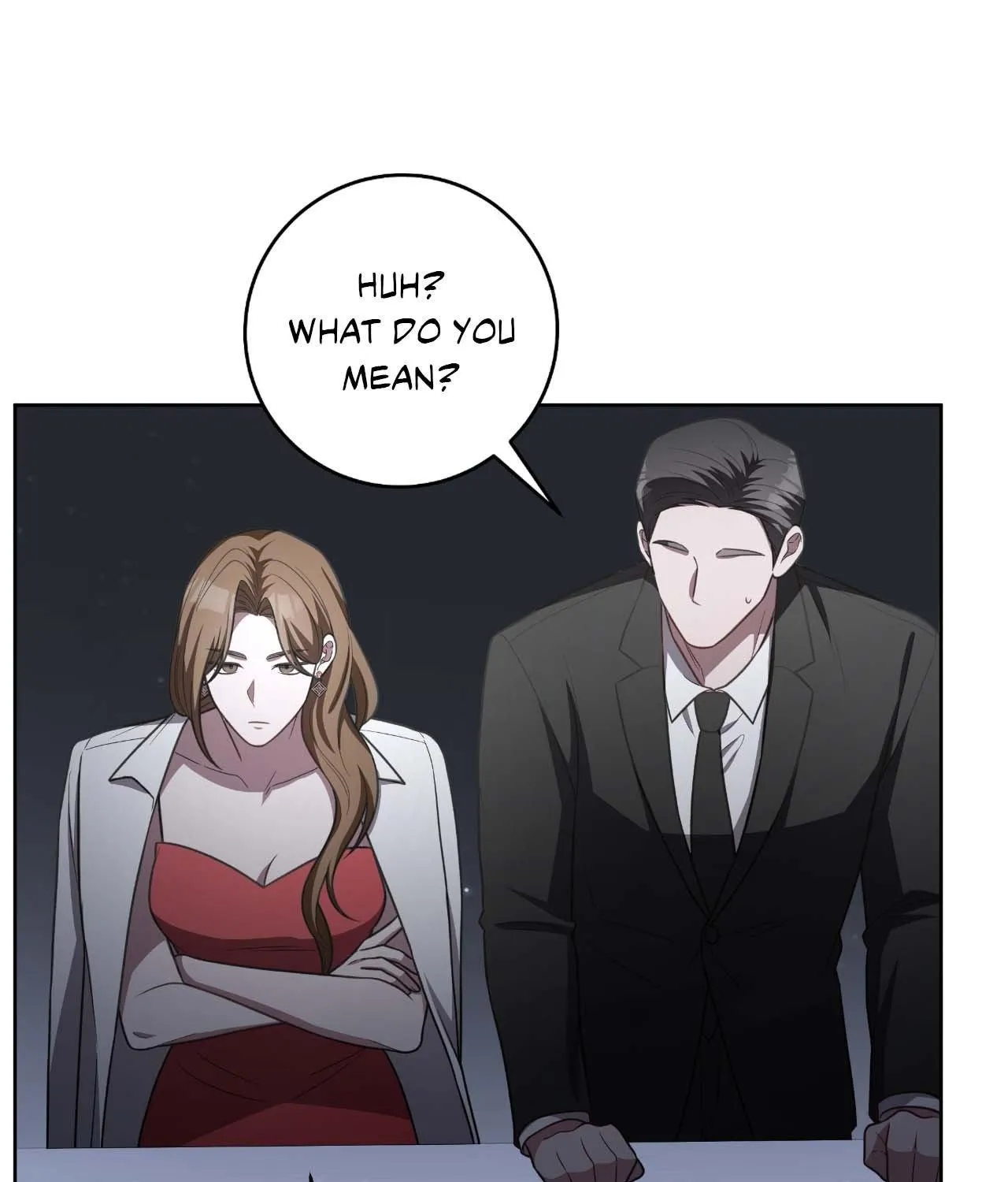 Read Devil (Yuwon) chapter 35 image 111 on Lezhin