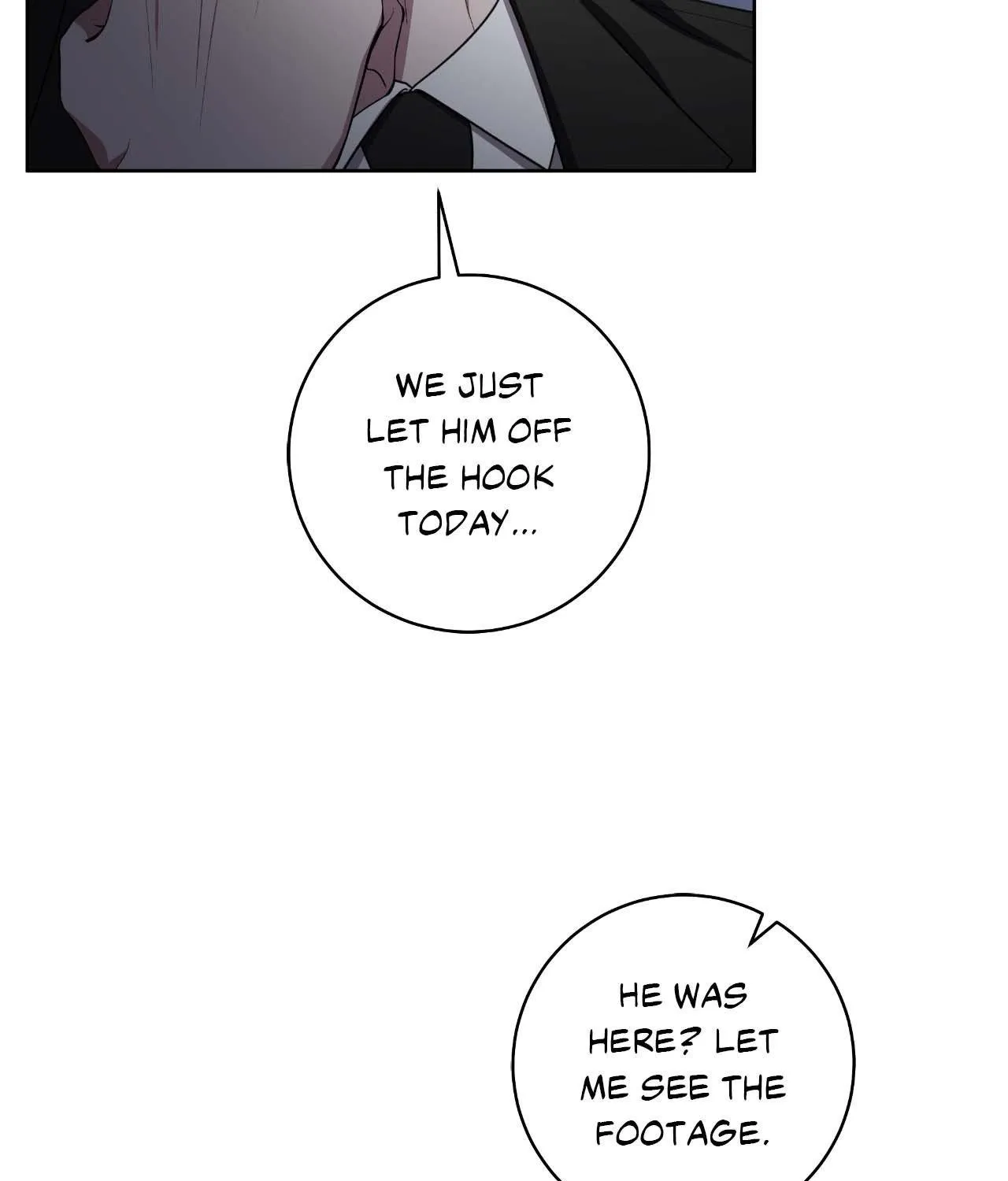 Read Devil (Yuwon) chapter 35 image 117 on Lezhin