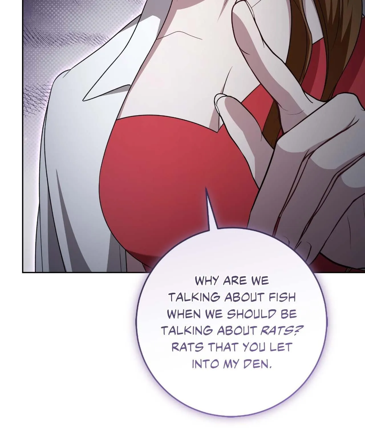 Read Devil (Yuwon) chapter 35 image 130 on Lezhin