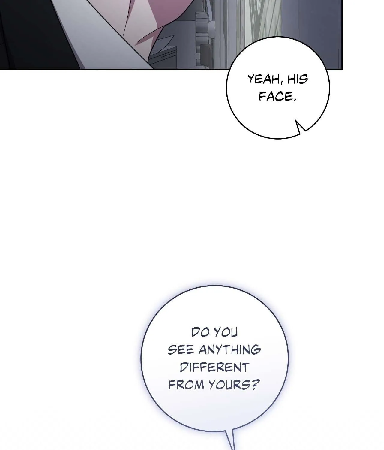 Read Devil (Yuwon) chapter 35 image 142 on Lezhin