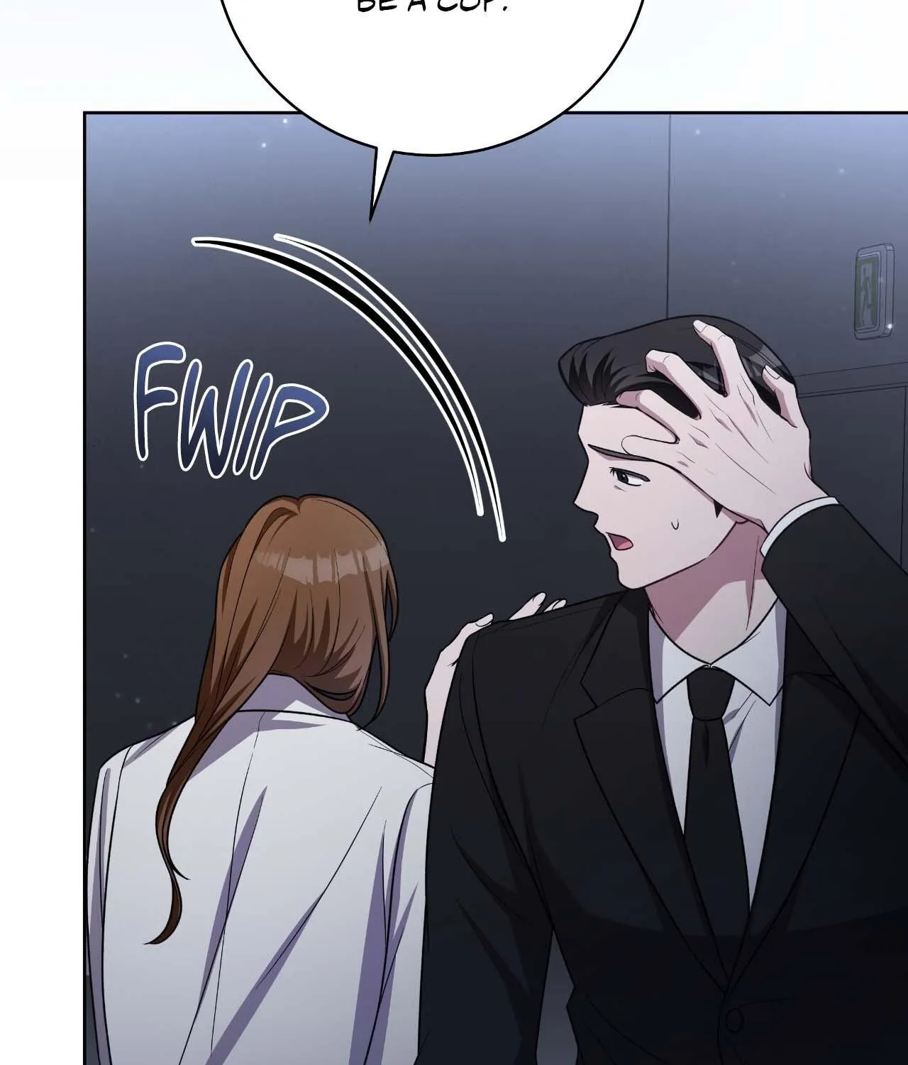 Read Devil (Yuwon) chapter 35 image 153 on Lezhin