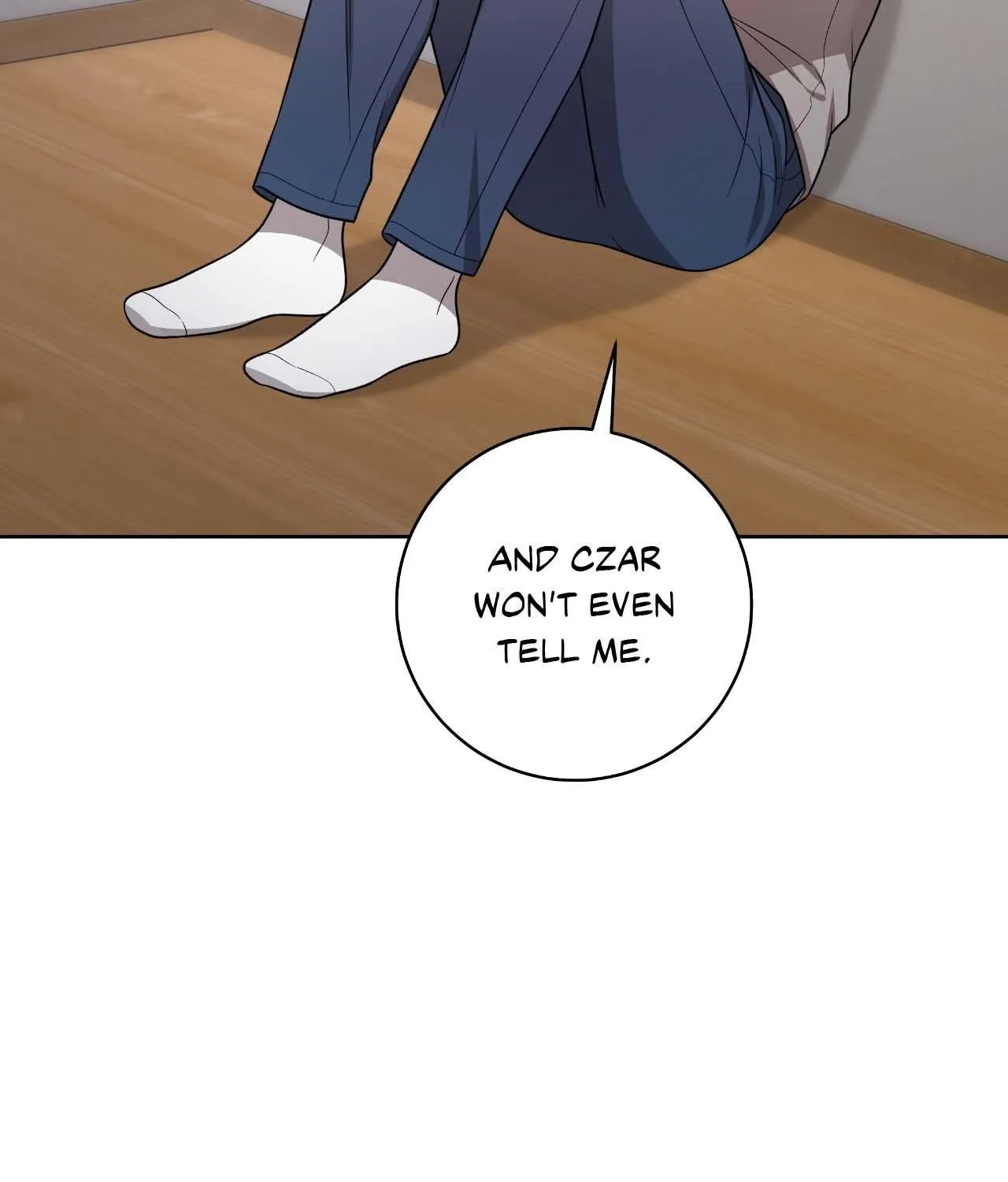 Read Devil (Yuwon) chapter 35 image 16 on Lezhin