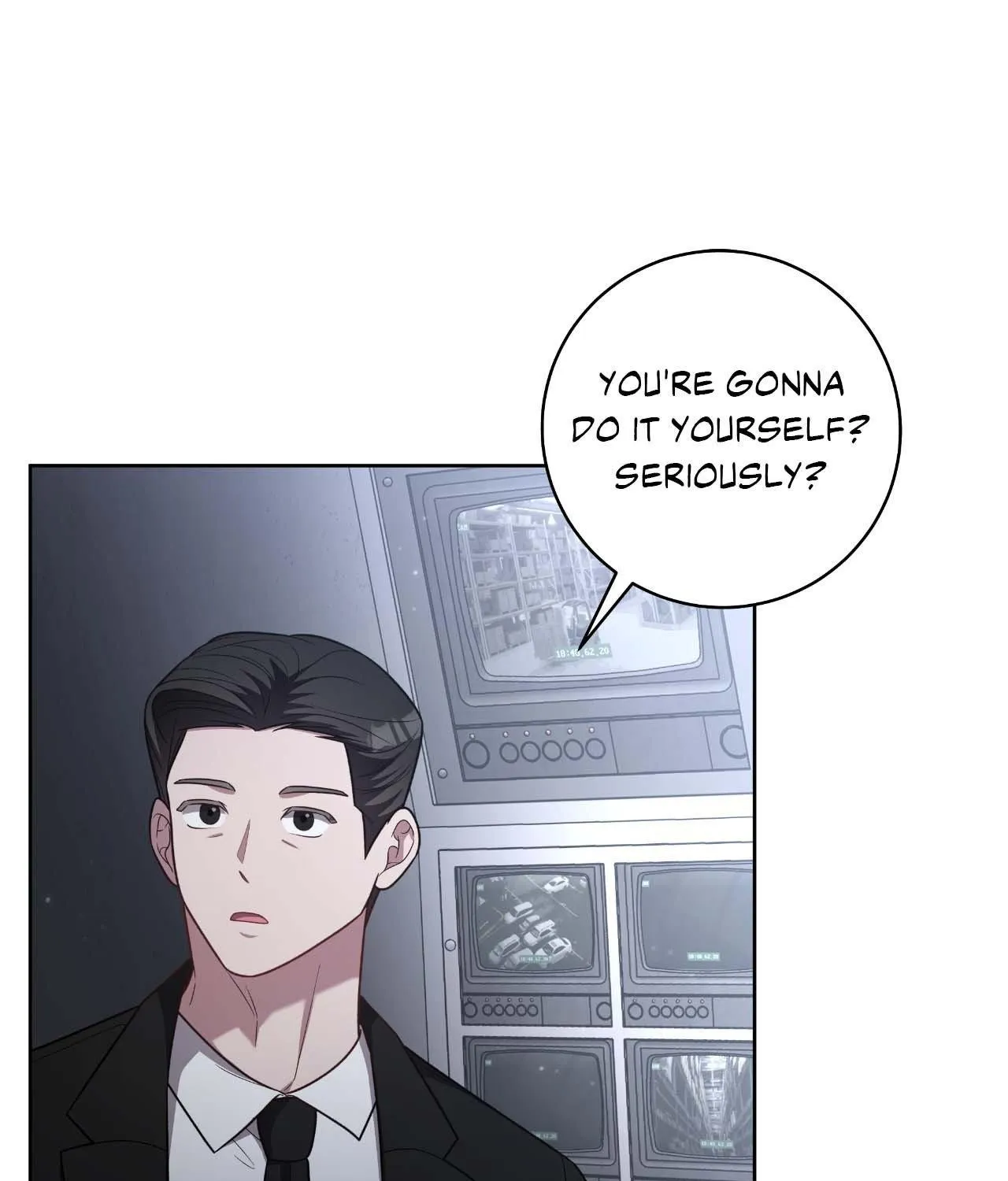 Read Devil (Yuwon) chapter 35 image 161 on Lezhin