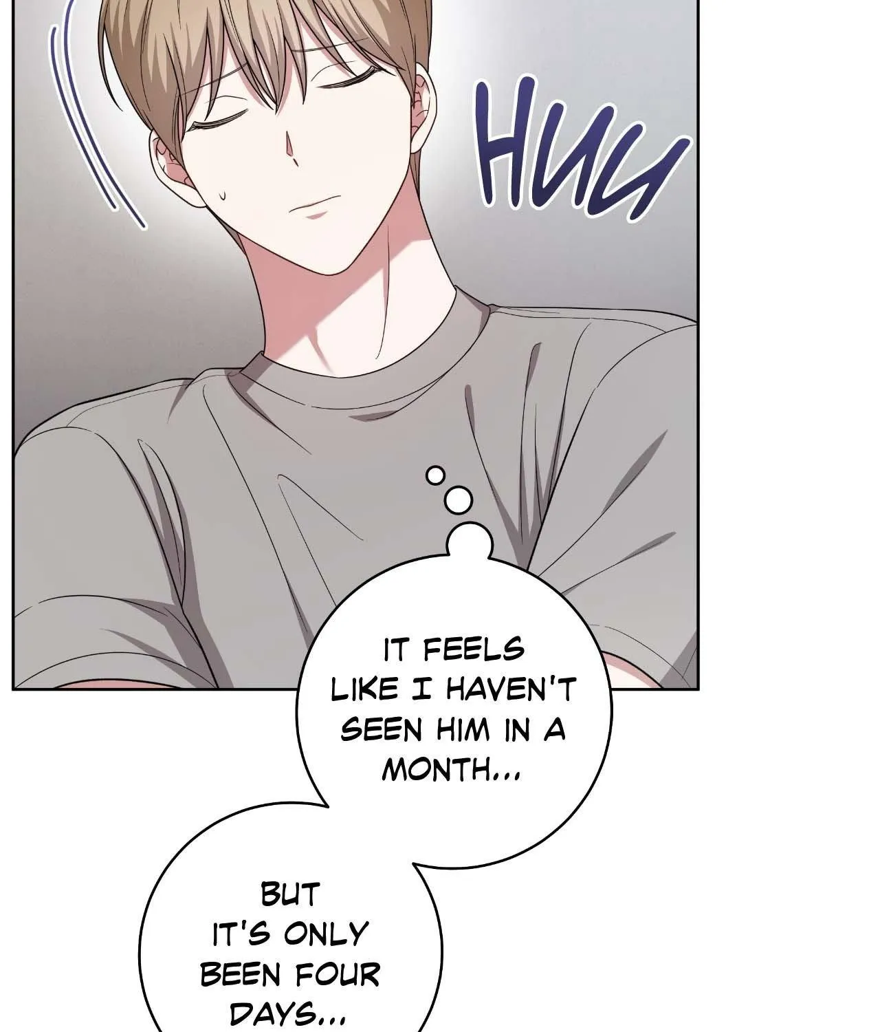 Read Devil (Yuwon) chapter 35 image 18 on Lezhin