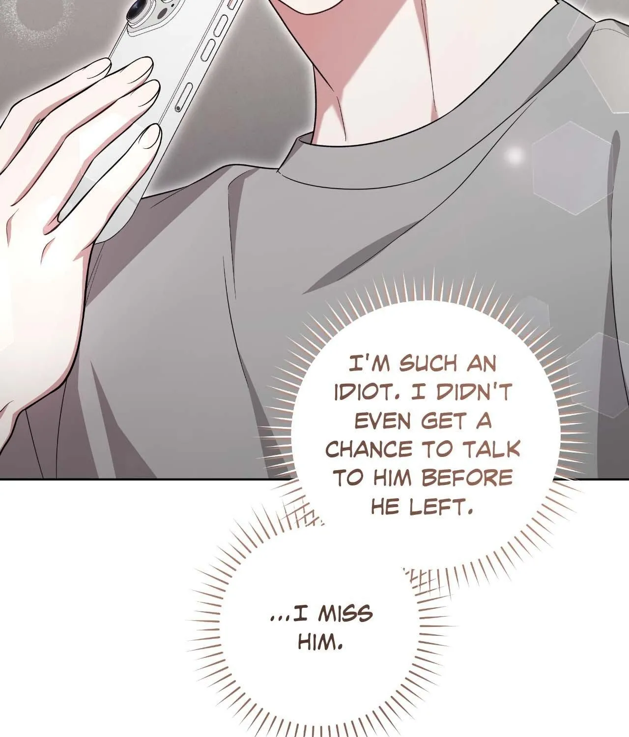 Read Devil (Yuwon) chapter 35 image 24 on Lezhin