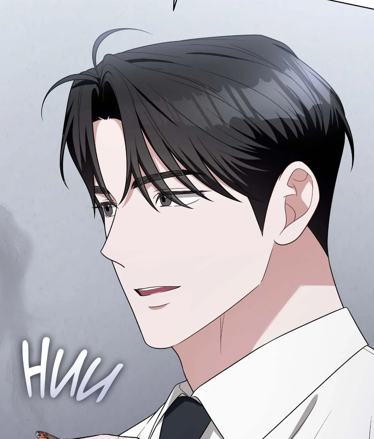 Read Devil (Yuwon) chapter 35 image 3 on Lezhin
