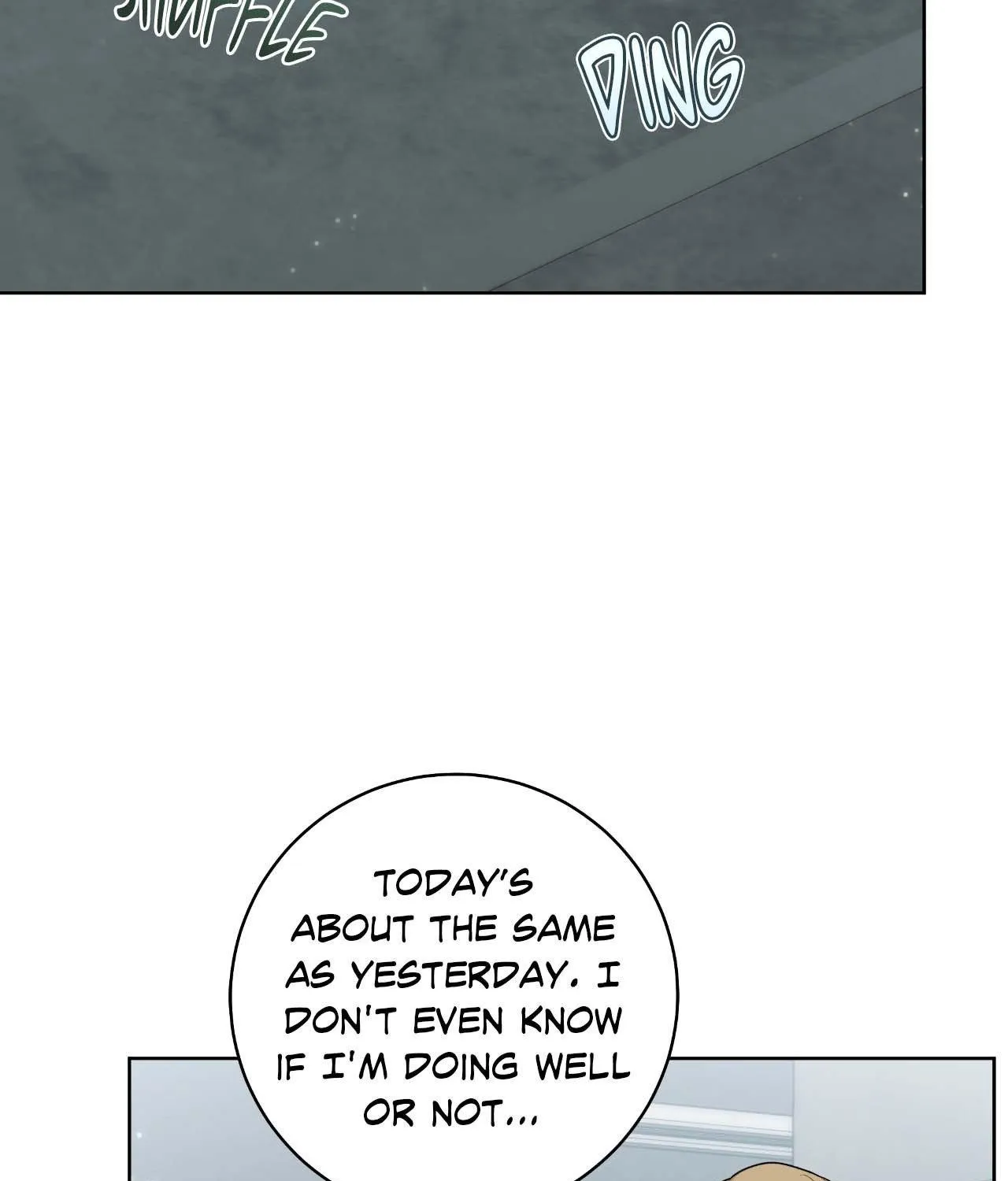 Read Devil (Yuwon) chapter 35 image 35 on Lezhin