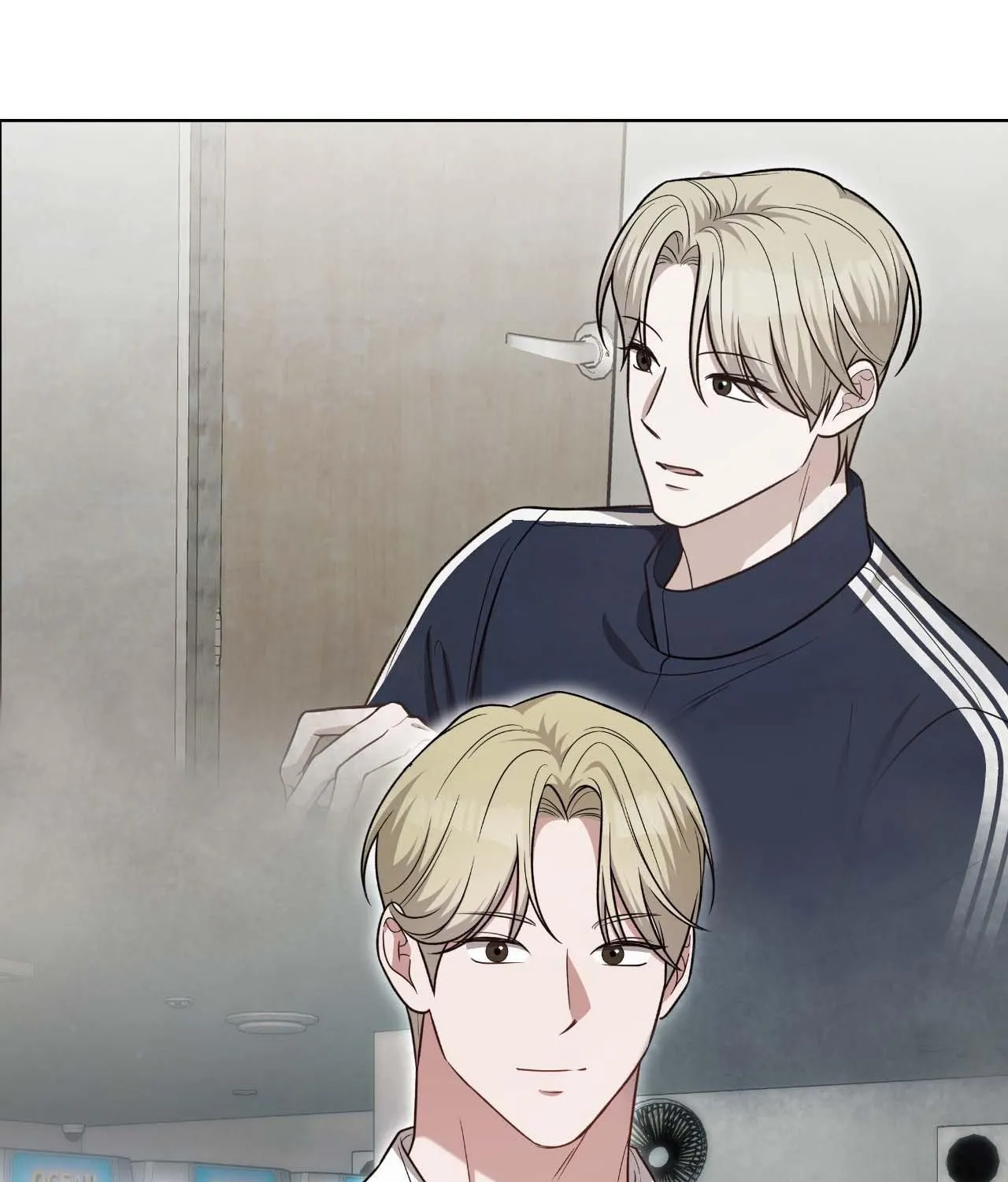 Read Devil (Yuwon) chapter 35 image 43 on Lezhin