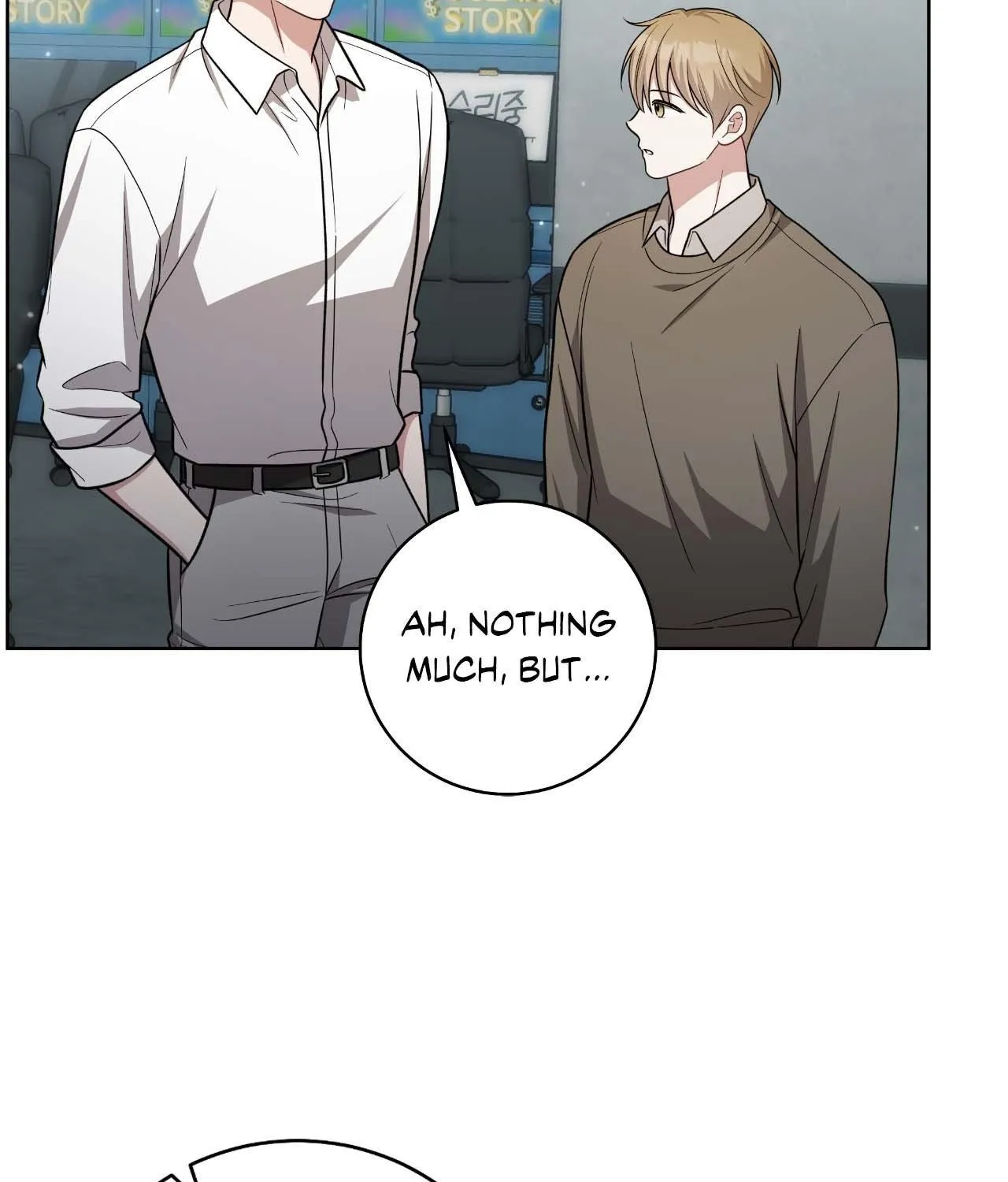 Read Devil (Yuwon) chapter 35 image 47 on Lezhin