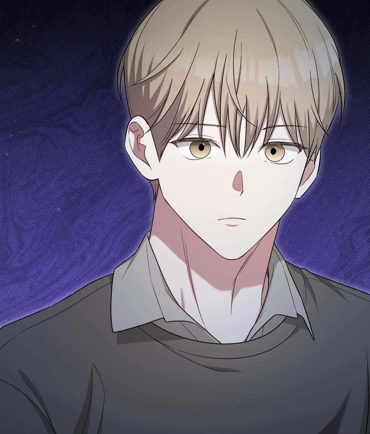 Read Devil (Yuwon) chapter 35 image 55 on Lezhin