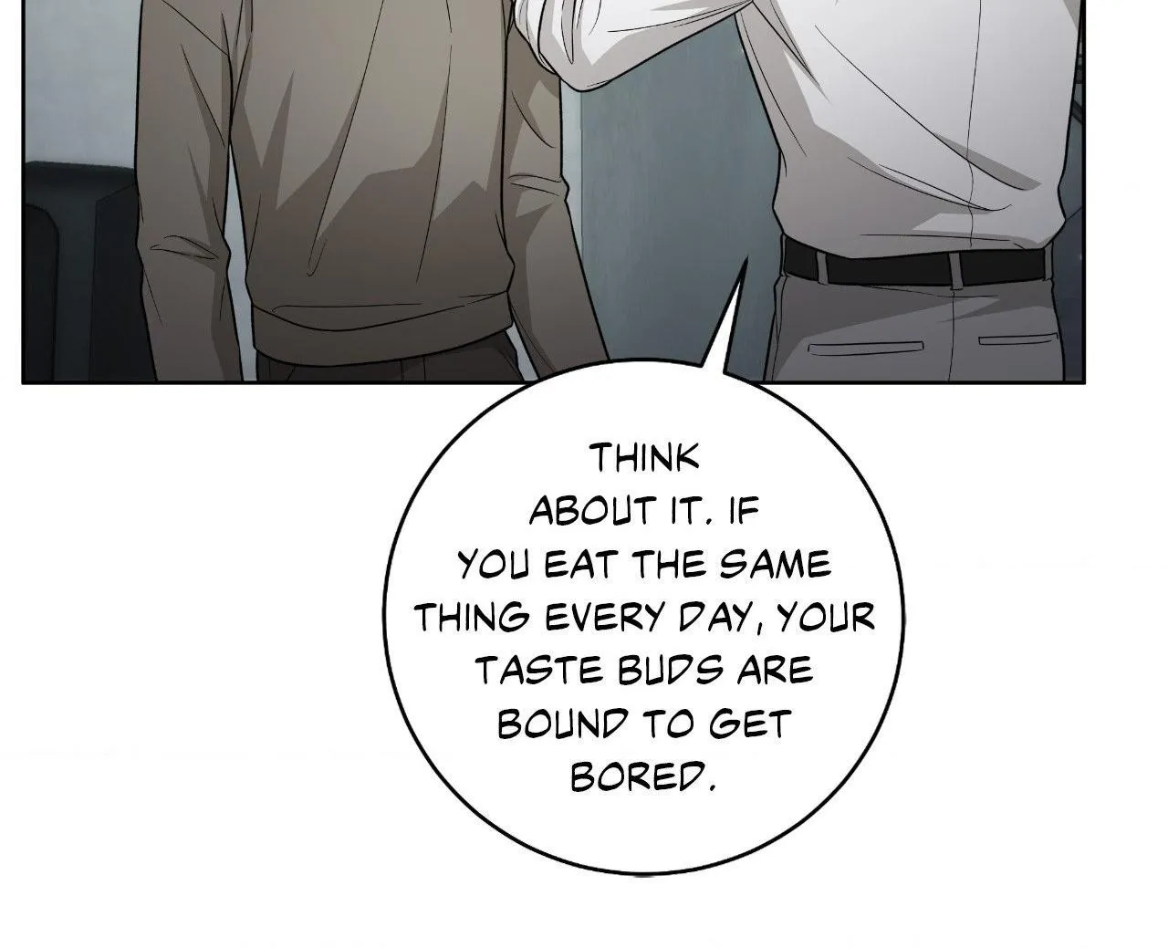 Read Devil (Yuwon) chapter 35 image 65 on Lezhin