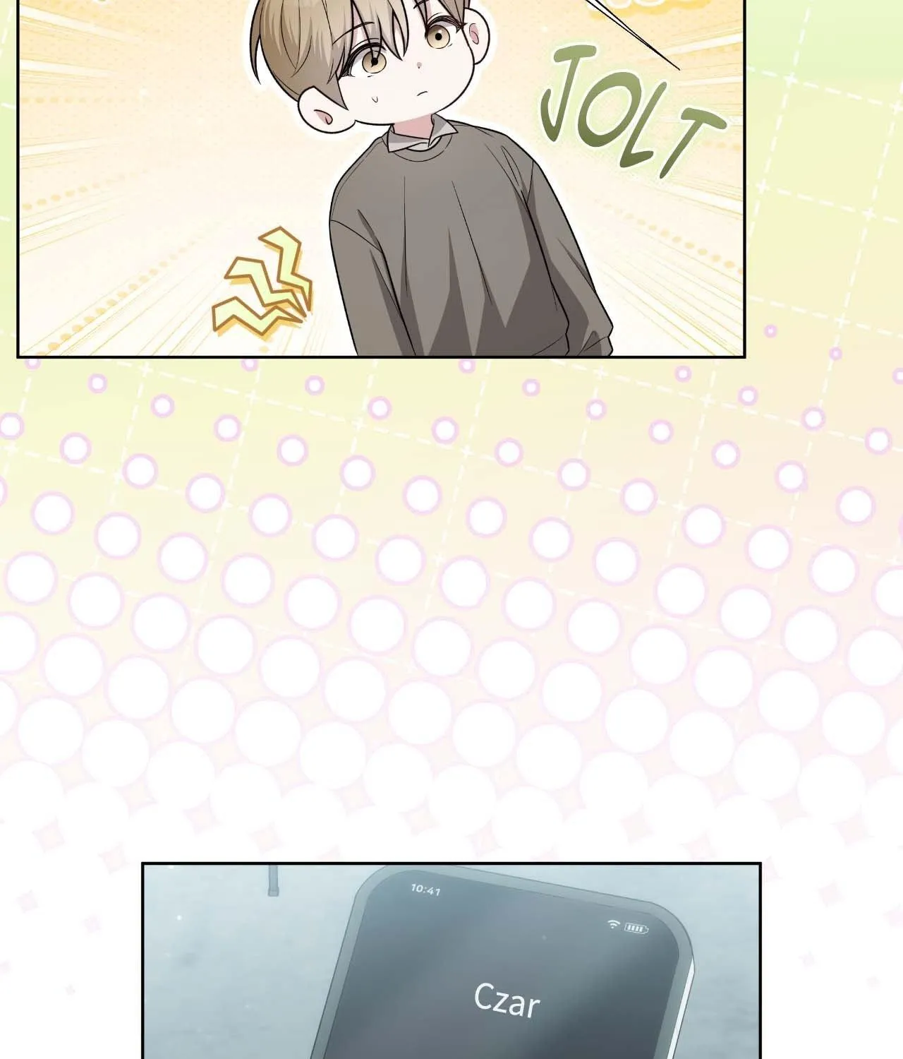 Read Devil (Yuwon) chapter 35 image 70 on Lezhin