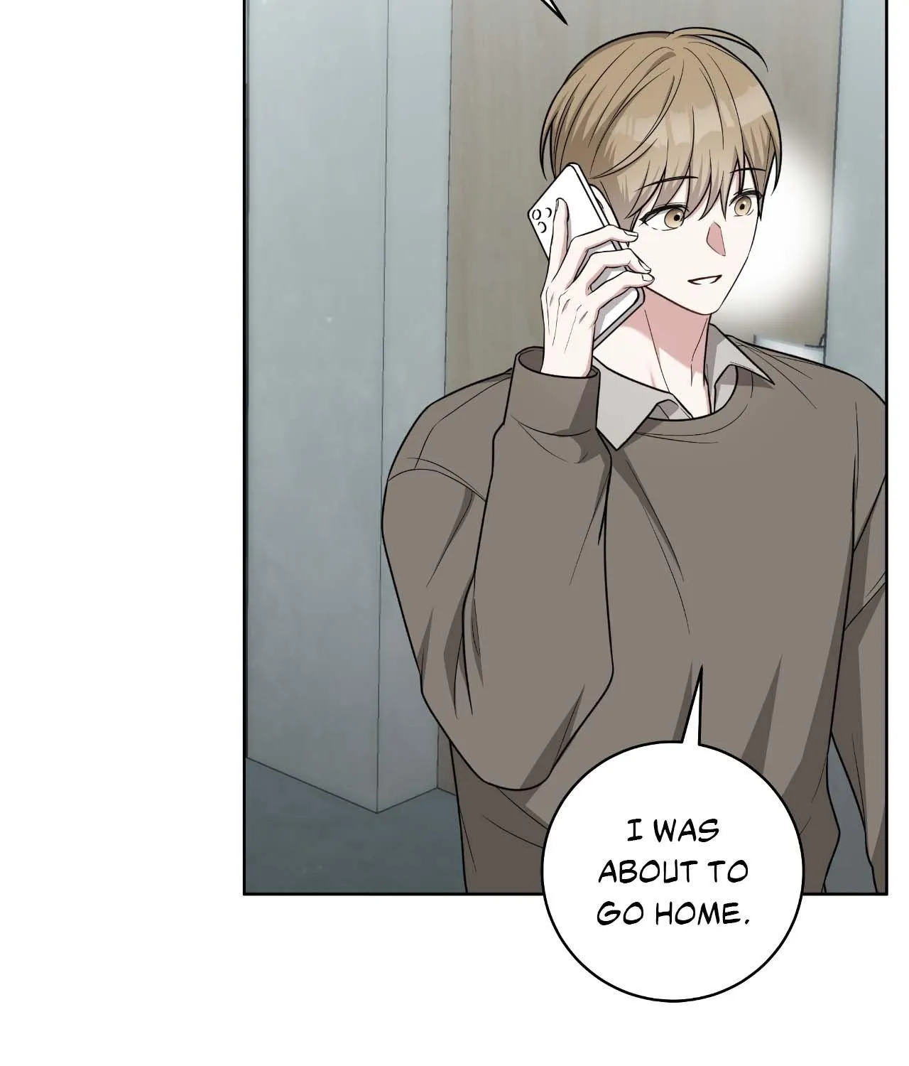 Read Devil (Yuwon) chapter 35 image 78 on Lezhin