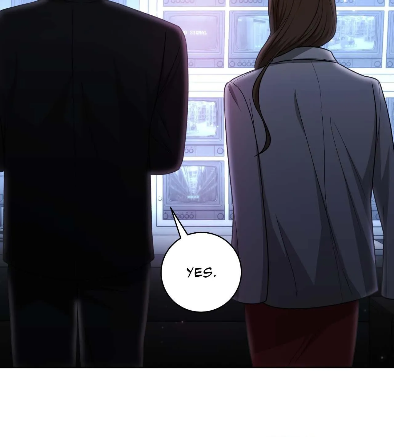 Read Devil (Yuwon) chapter 35 image 95 on Lezhin