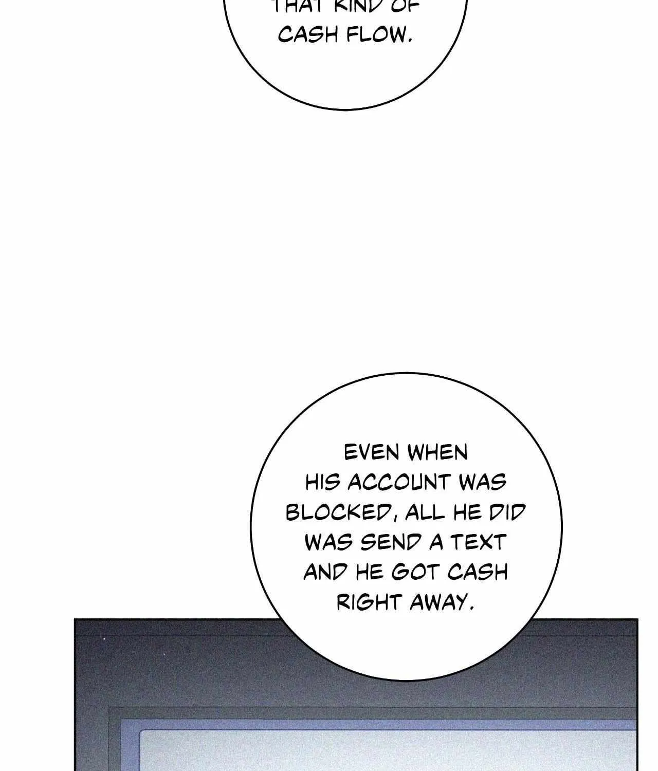 Read Devil (Yuwon) chapter 35 image 98 on Lezhin
