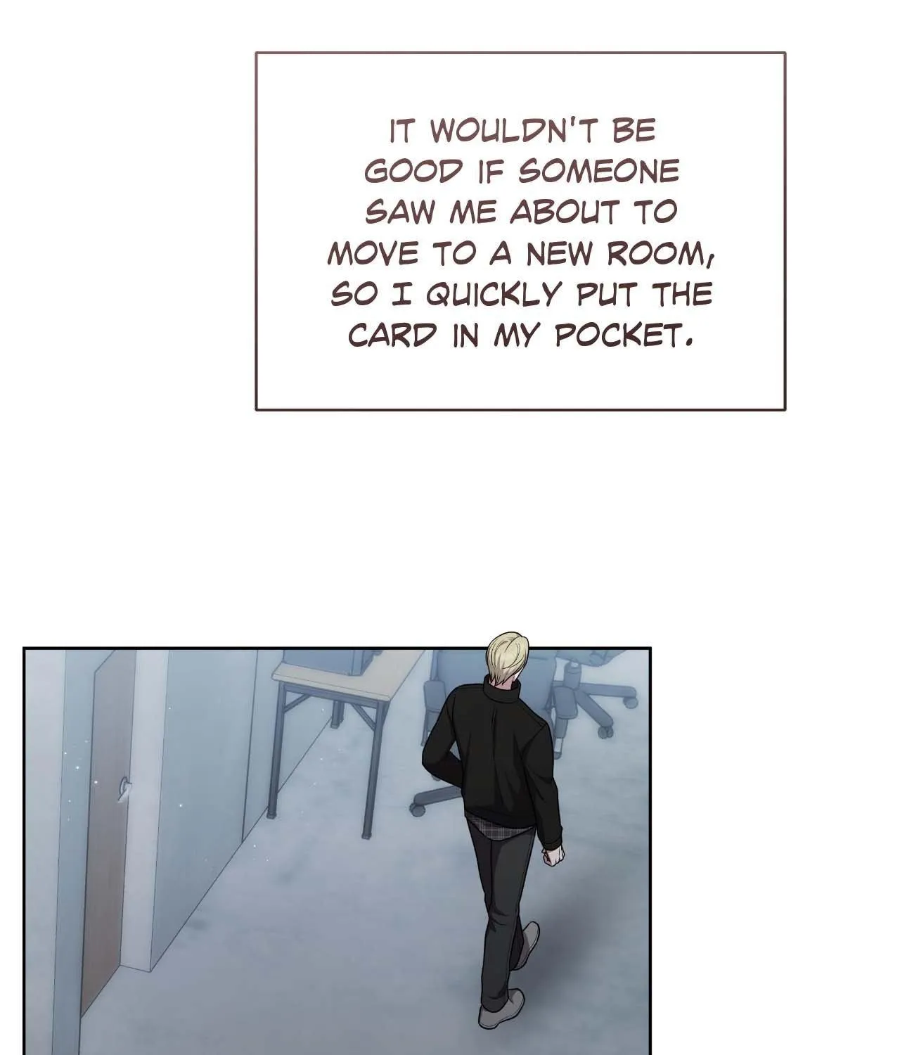 Read Devil (Yuwon) chapter 36 image 107 on Lezhin