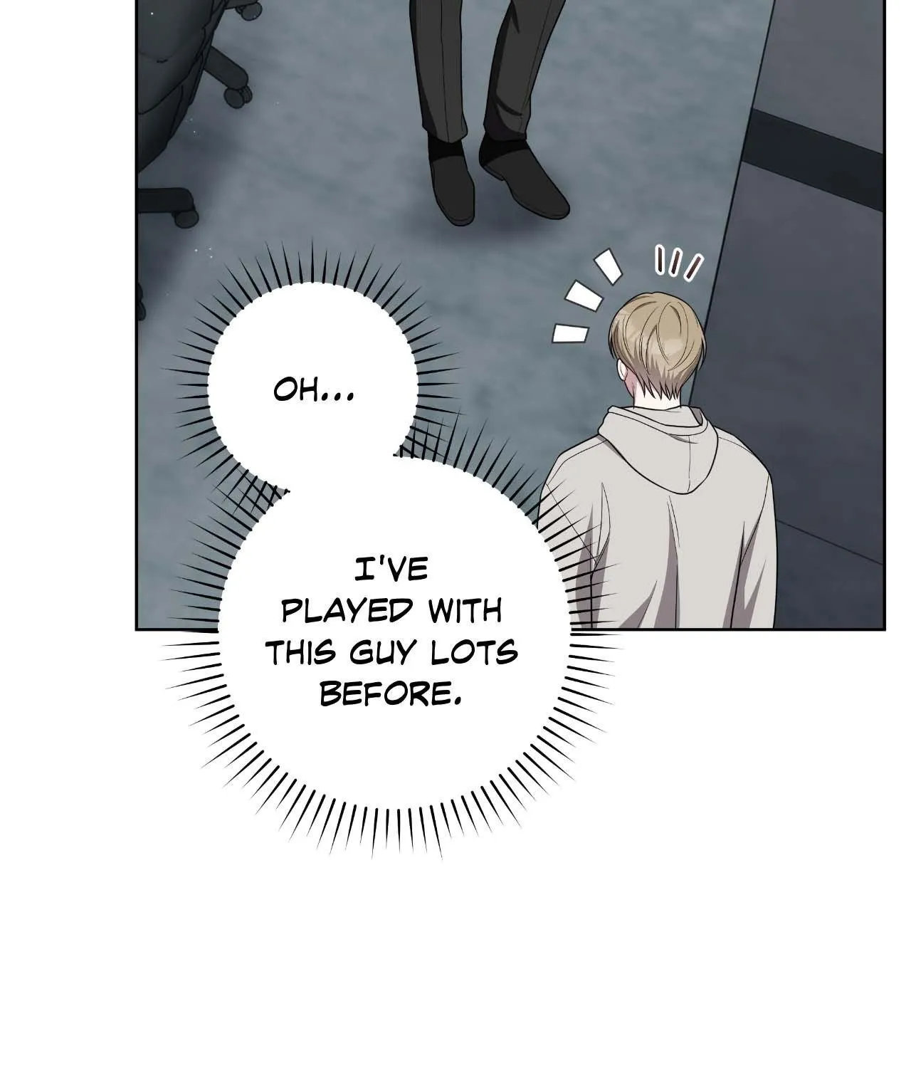 Read Devil (Yuwon) chapter 36 image 116 on Lezhin