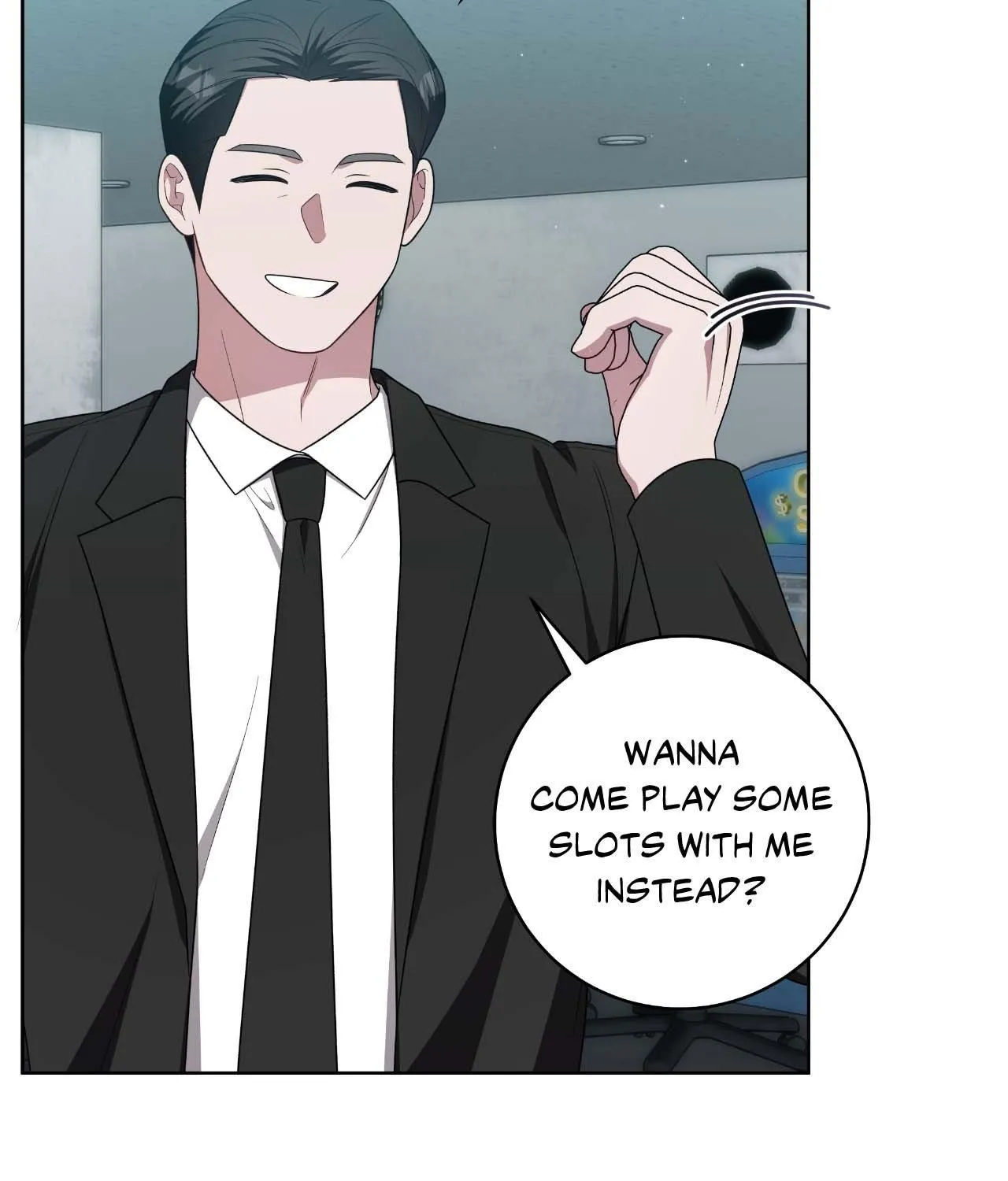 Read Devil (Yuwon) chapter 36 image 118 on Lezhin