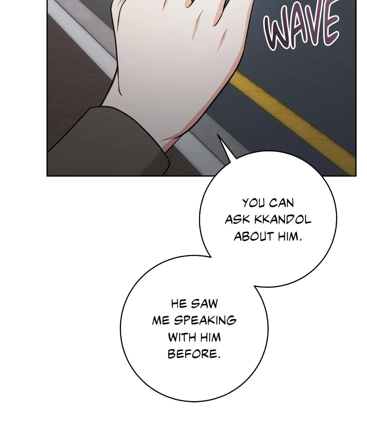 Read Devil (Yuwon) chapter 36 image 12 on Lezhin
