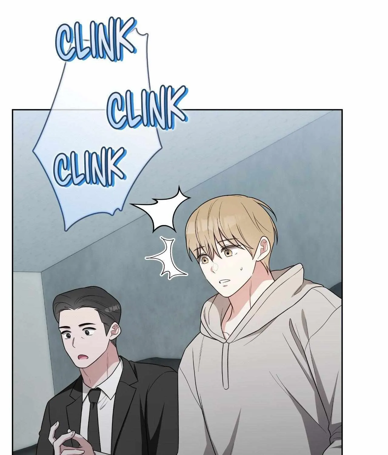 Read Devil (Yuwon) chapter 36 image 133 on Lezhin