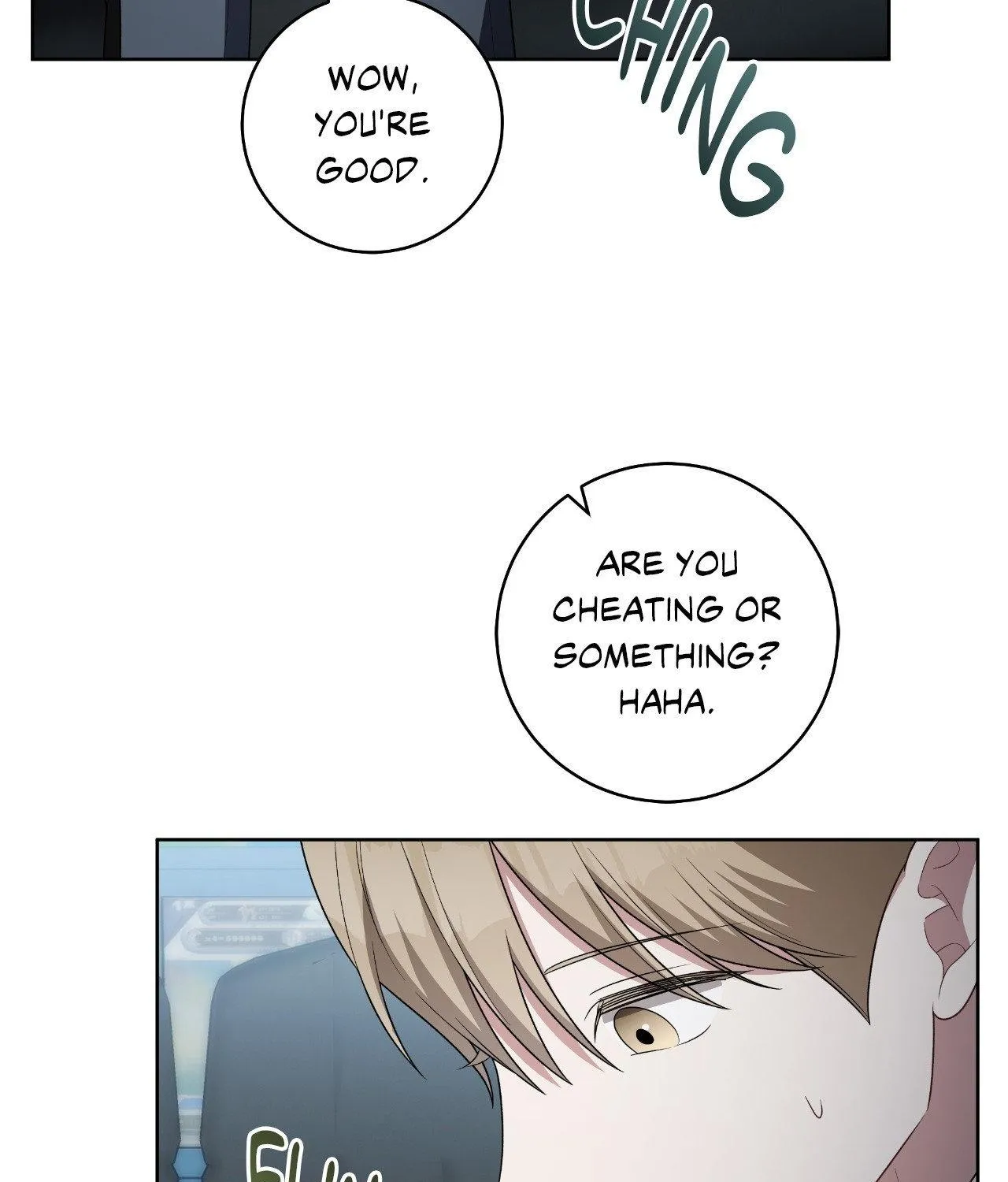 Read Devil (Yuwon) chapter 36 image 135 on Lezhin