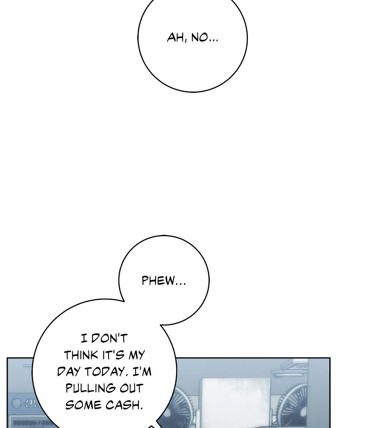 Read Devil (Yuwon) chapter 36 image 137 on Lezhin