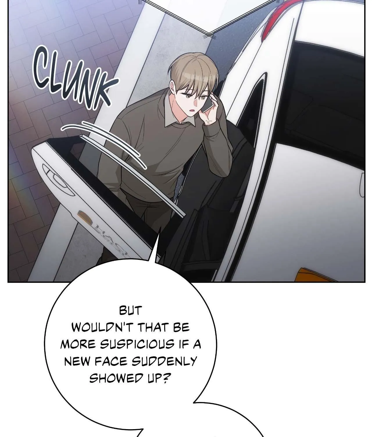 Read Devil (Yuwon) chapter 36 image 14 on Lezhin
