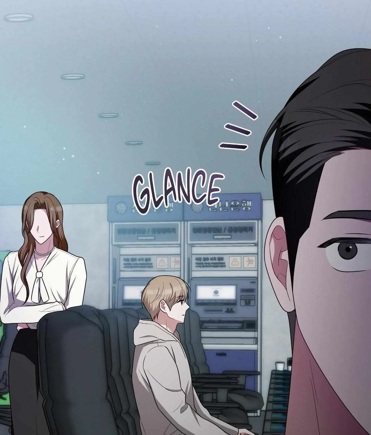 Read Devil (Yuwon) chapter 36 image 141 on Lezhin