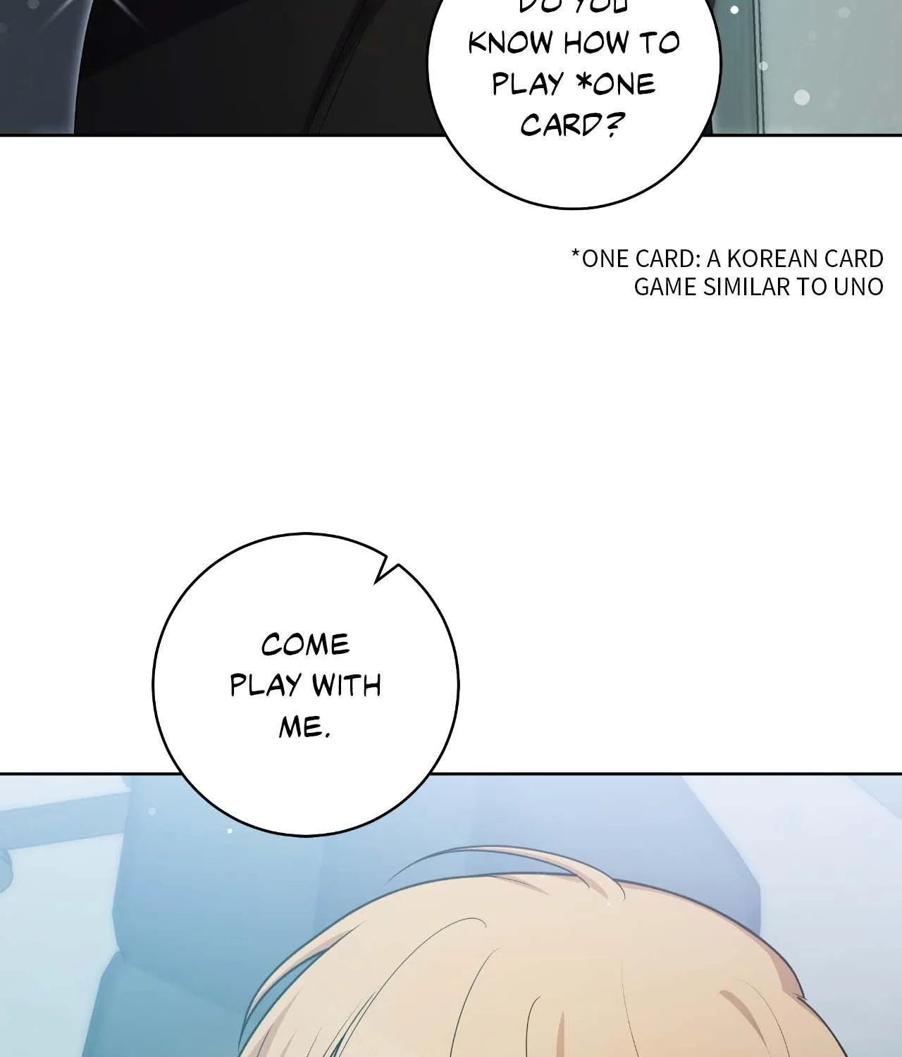 Read Devil (Yuwon) chapter 36 image 152 on Lezhin